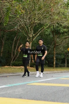 Runner Photo 5462753