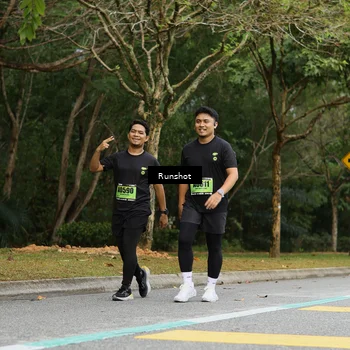 Runner Photo 5462755