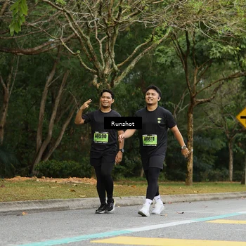 Runner Photo 5462756
