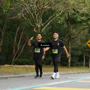 Runner Photo 5462758