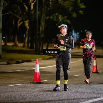 Runner Photo 5462762