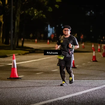 Runner Photo 5462763
