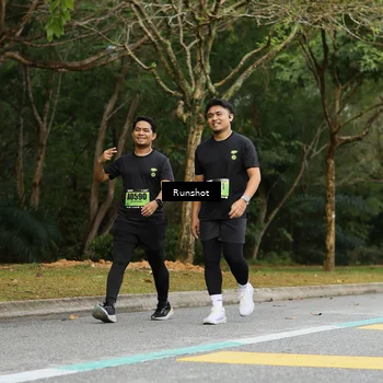 Runner Photo 5462764