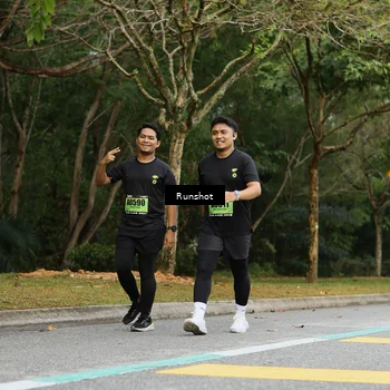 Runner Photo 5462765