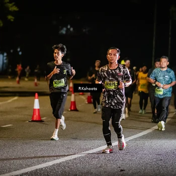 Runner Photo 5462766
