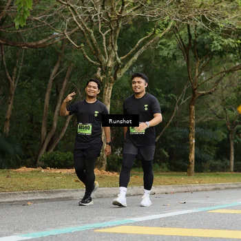 Runner Photo 5462767
