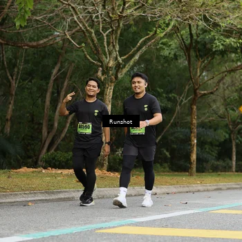 Runner Photo 5462768