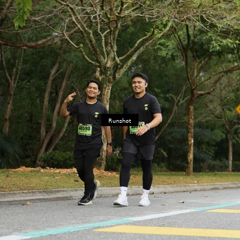Runner Photo 5462769