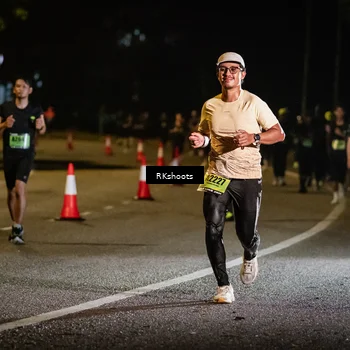 Runner Photo 5462774