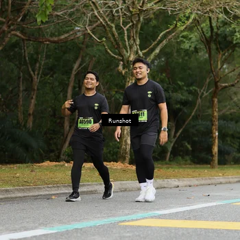 Runner Photo 5462778