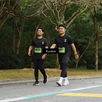 Runner Photo 5462779