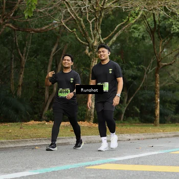 Runner Photo 5462780
