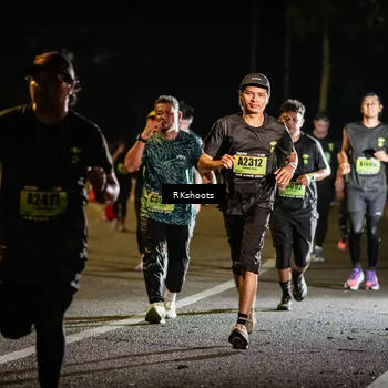 Runner Photo 5462784