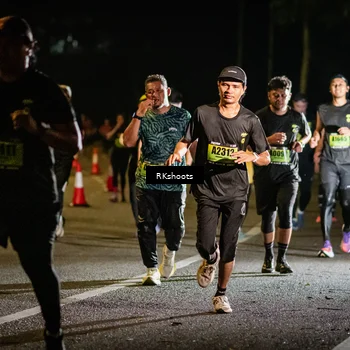 Runner Photo 5462786