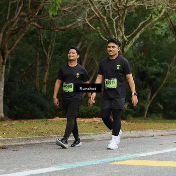 Runner Photo 5462790
