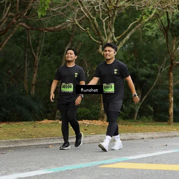 Runner Photo 5462792