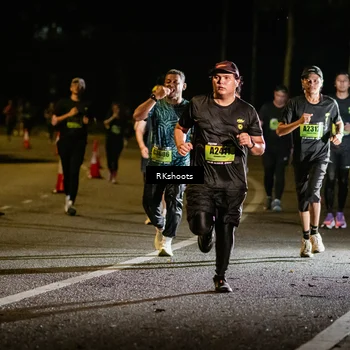 Runner Photo 5462795