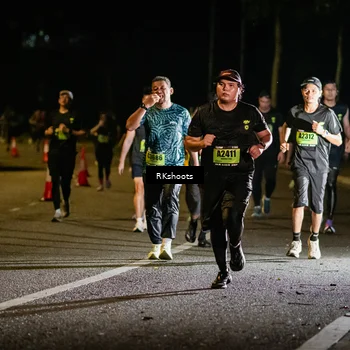 Runner Photo 5462796