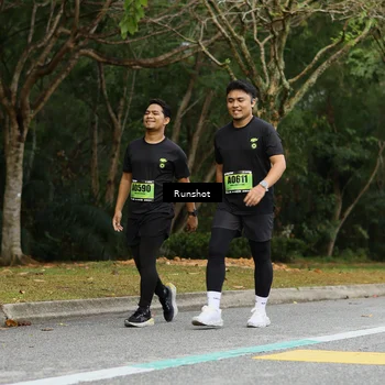 Runner Photo 5462800