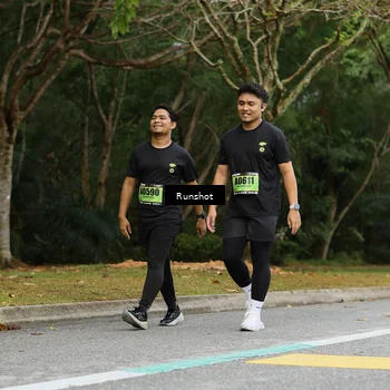 Runner Photo 5462801