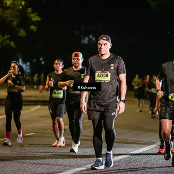 Runner Photo 5462805