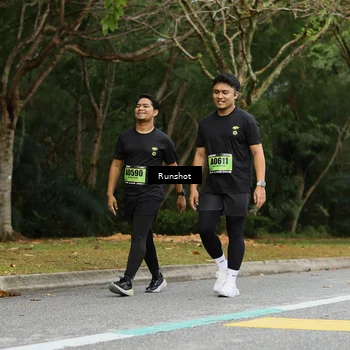Runner Photo 5462806