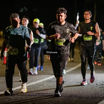 Runner Photo 5462808
