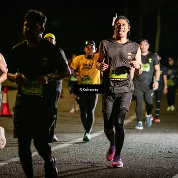 Runner Photo 5462809
