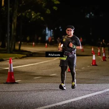 Runner Photo 5462811