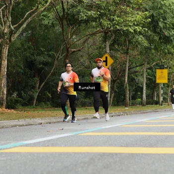Runner Photo 5462812