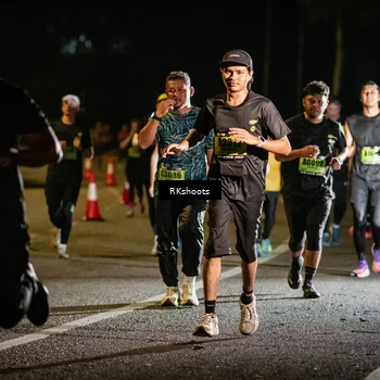 Runner Photo 5462813