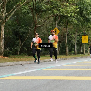 Runner Photo 5462815