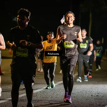 Runner Photo 5462817