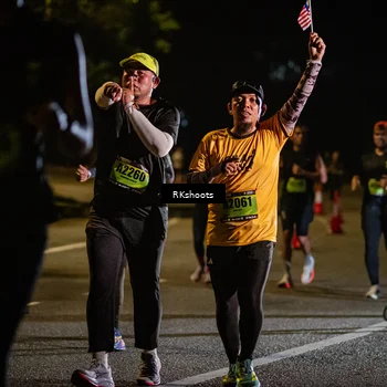 Runner Photo 5462819