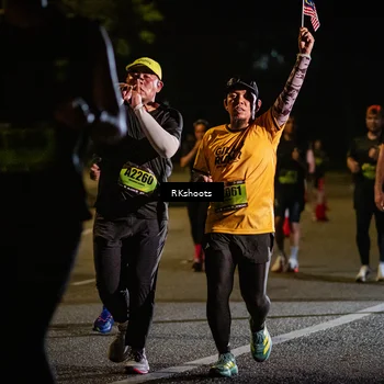 Runner Photo 5462826