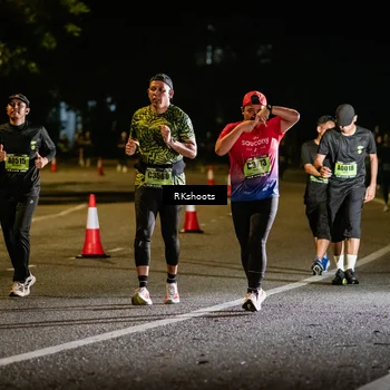 Runner Photo 5462829