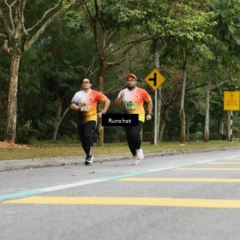 Runner Photo 5462830