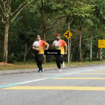 Runner Photo 5462831