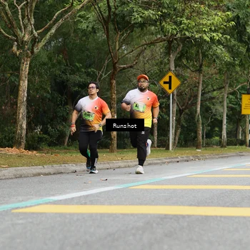 Runner Photo 5462832
