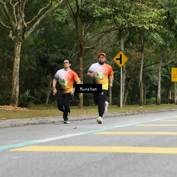 Runner Photo 5462833