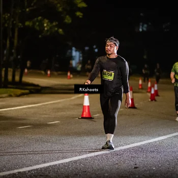Runner Photo 5462834