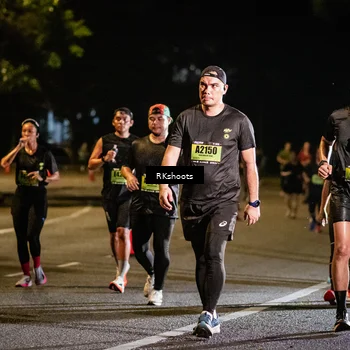 Runner Photo 5462839