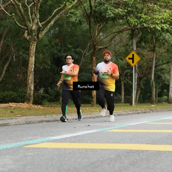 Runner Photo 5462842