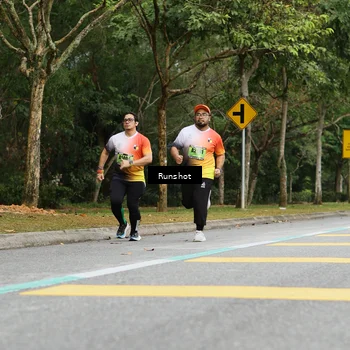 Runner Photo 5462843