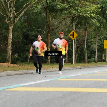 Runner Photo 5462844