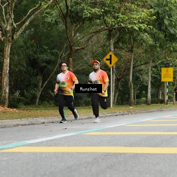 Runner Photo 5462845