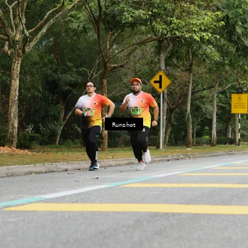 Runner Photo 5462847