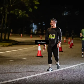 Runner Photo 5462849