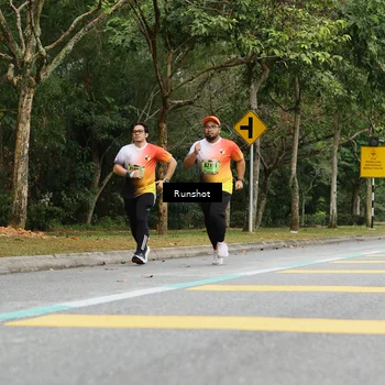 Runner Photo 5462850