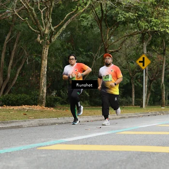 Runner Photo 5462851